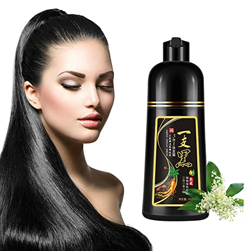 Lista De Shampoo Negro Al Mejor Precio. Las Mejores Reviews De Productos