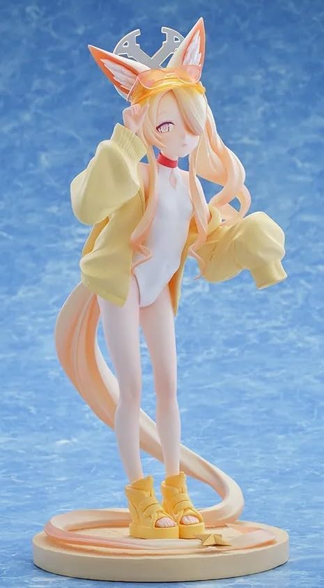 Amazon.co.jp: ブルーアーカイブ XStellar セイア（水着） : おもちゃ