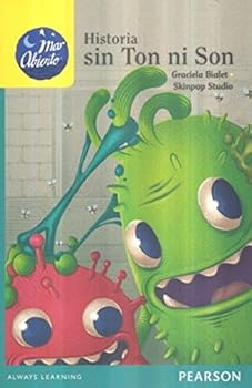 Paperback Historia Sin Ton Ni Son [Spanish] Book