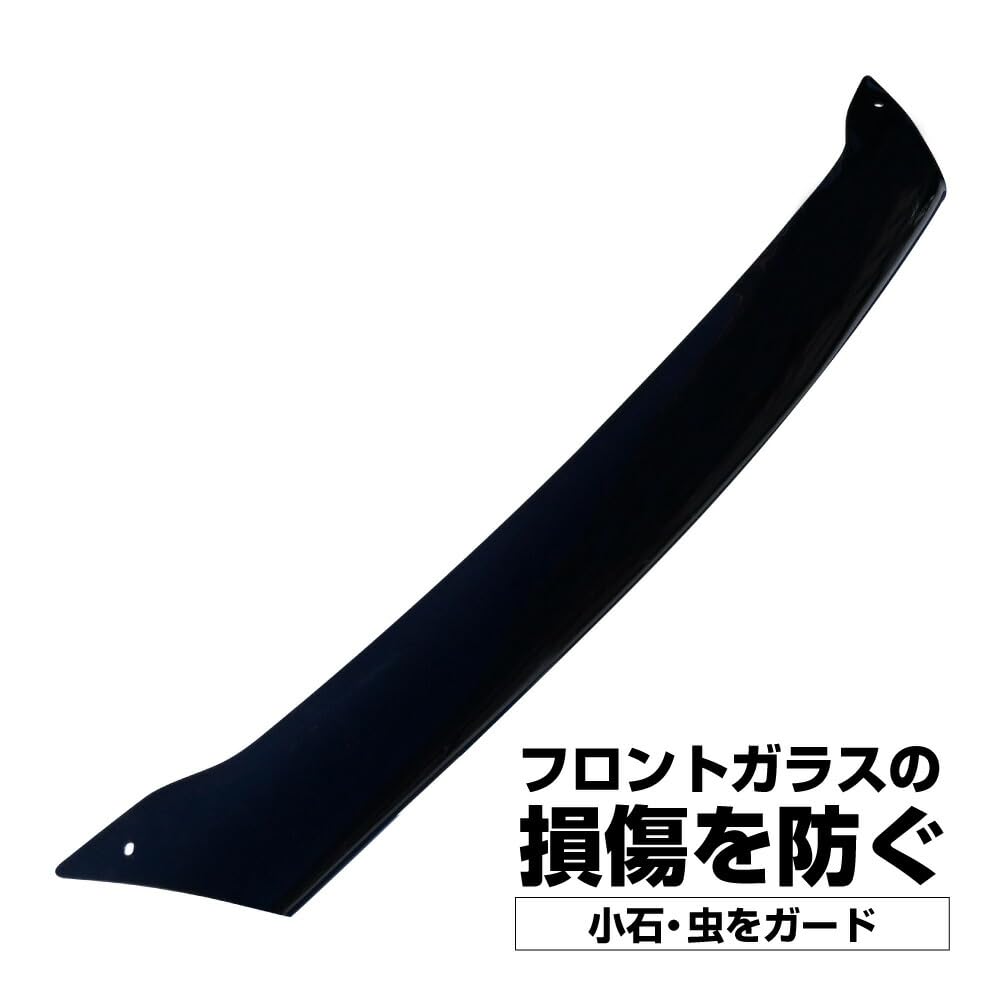 Amazon | エクストレイル T31 X-TRAIL 対応 バグガード ボンネット