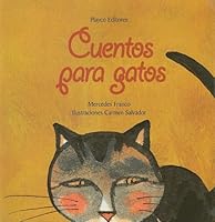 Cuentos para Gatos (Cat Stories) 9806437233 Book Cover