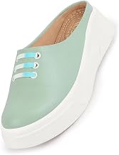 FAUSTO Women Platform Heels