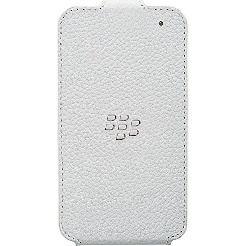 BlackBerry Custodia con Flip Verticale per Q5