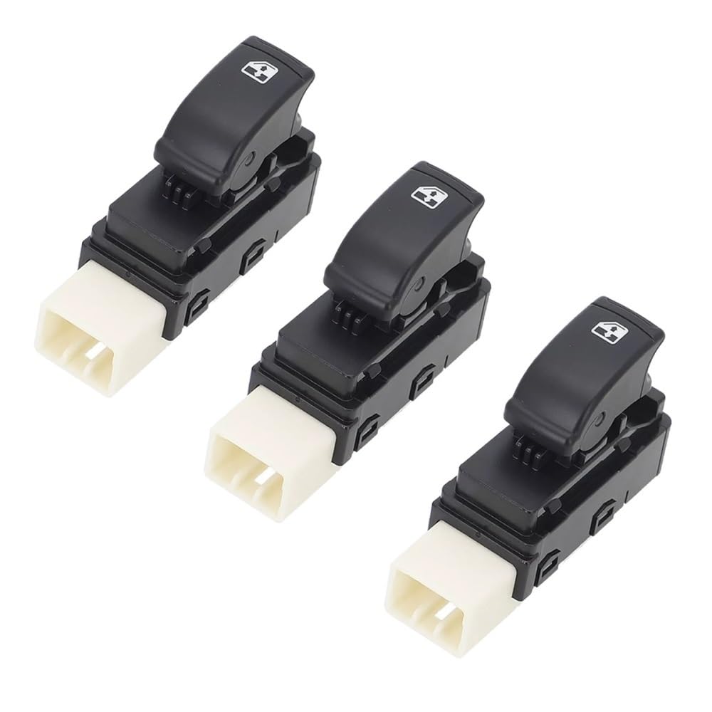 Interrupteur de vitre électrique performant pour G3 boîtier de commande robuste 202005158 - 2