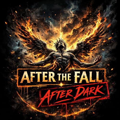 Icarus and Daedalus: The Story You Think You Know | After Dark