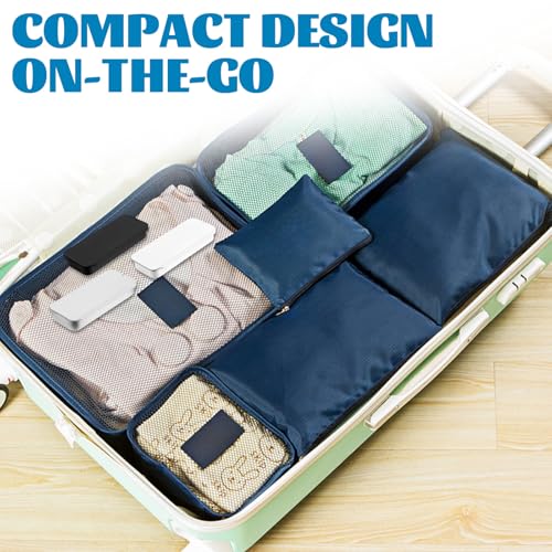 Image of Qianyu Mini Metal Empty Slide Top Tin Box Containers for Lip Balm Solid Perfume Crafts 6 Pcs Rectangular Hinged Tin Box Containers Cosmetics Metal Boxes for Crafts Candies Jewelry Survival Storage Kit