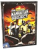 The Manhattan Project