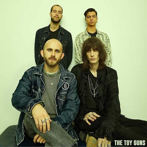 The Toy Guns