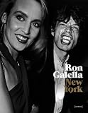 ron galella photos  [(New York)] [ By (photographer) Ron Galella, Text by William Van Meter ] [May, 2014]