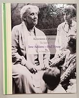 Jane Addams and Hull House (Cornerstones of Freedom) 051604852X Book Cover