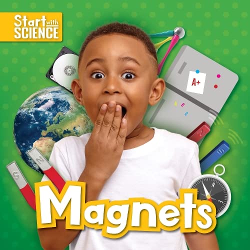 Magnets (Start with Science)