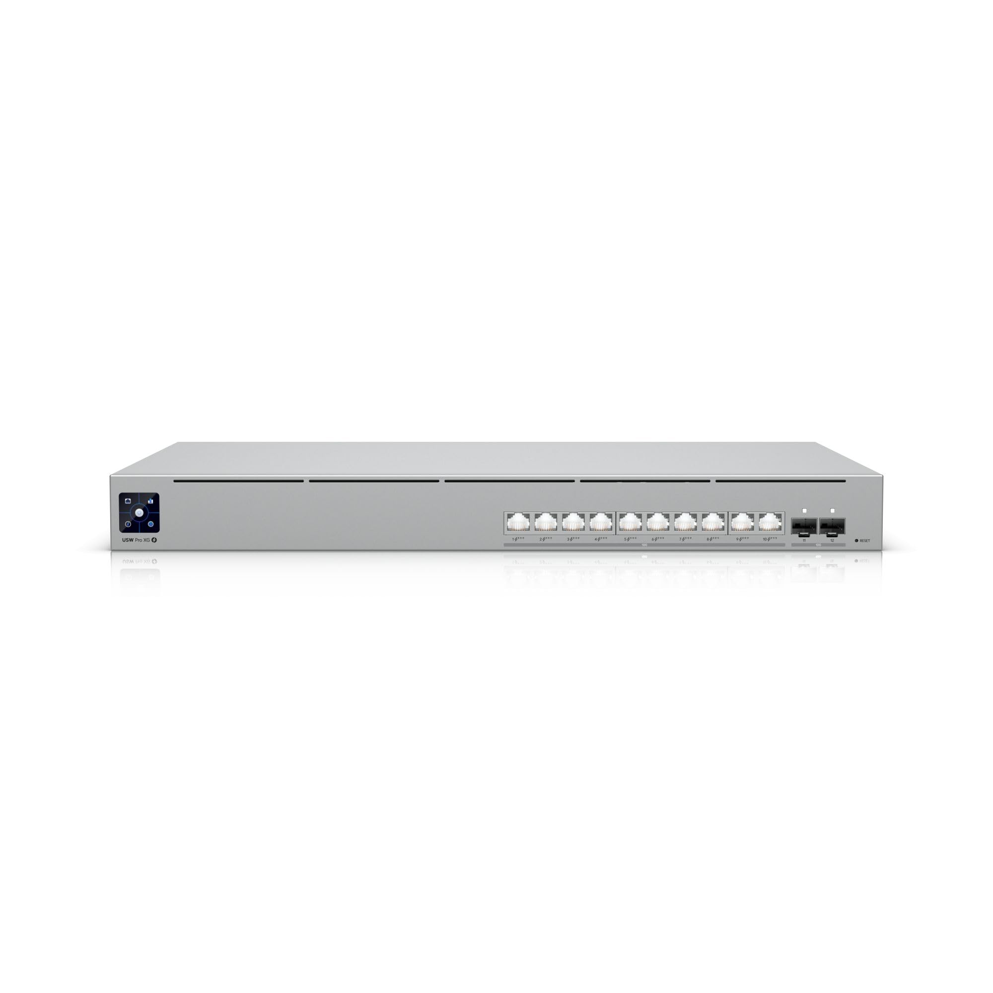 UbiQuiti USW-PRO-XG-10-POE