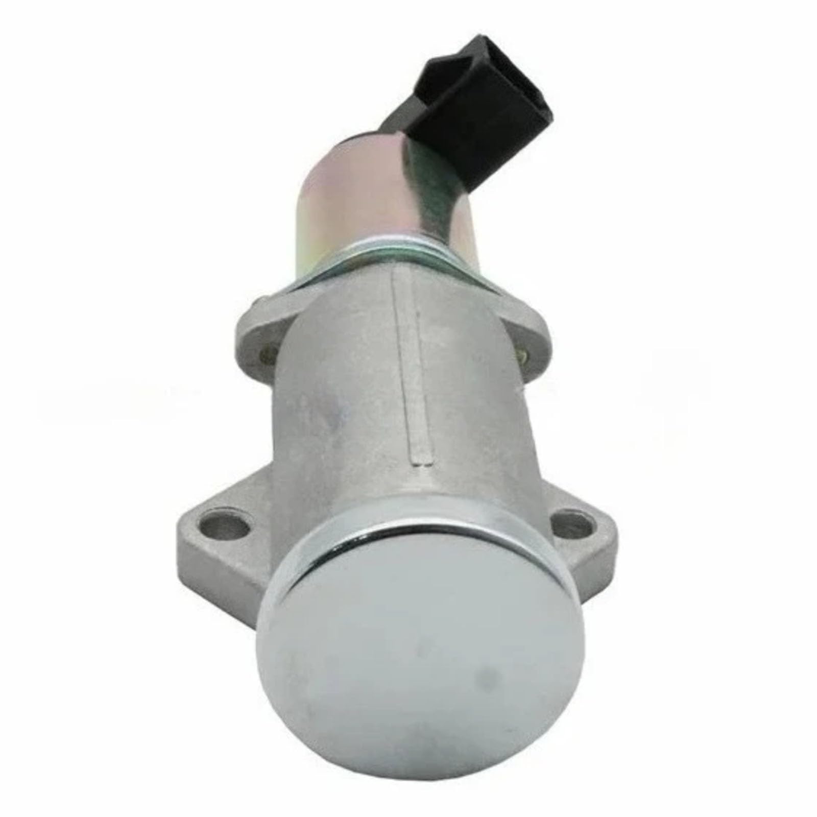 Valve IAC E7TE-9F715-F1A Compatible Avec Mazda Pour Série B 1986 1987 1988 1989 1990 1991 1992 1993 1994 1995 Vanne IAC