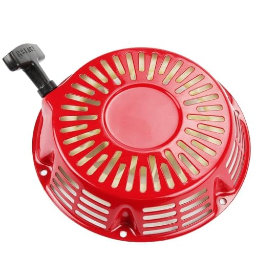 Dalom GX390 Pull Start Recoil Starter Assembly for Honda GX 390 GX340 11hp 13hp Generator Engine Parts Replaces 28400-ZE3-W01ZA