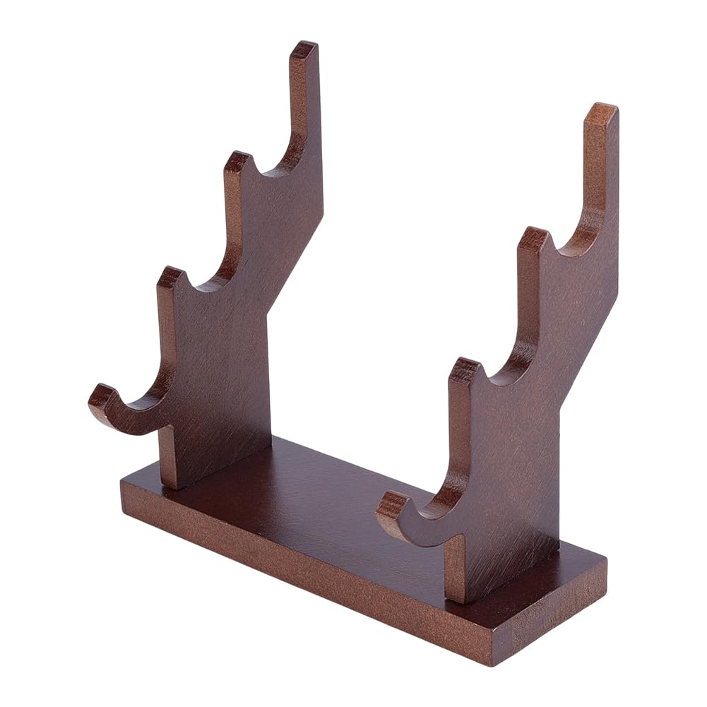 Présentoir pour baguette de magicien OLYCRAFT : évitez les chutes de vos petites épées