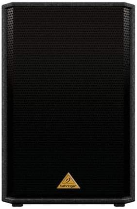 Behringer Eurolive Vp1520 Professional 1000-Watt Pa Speaker With 15" Woofer And 1.75" Titanium-Diaphragm Compression Driver - Image 3