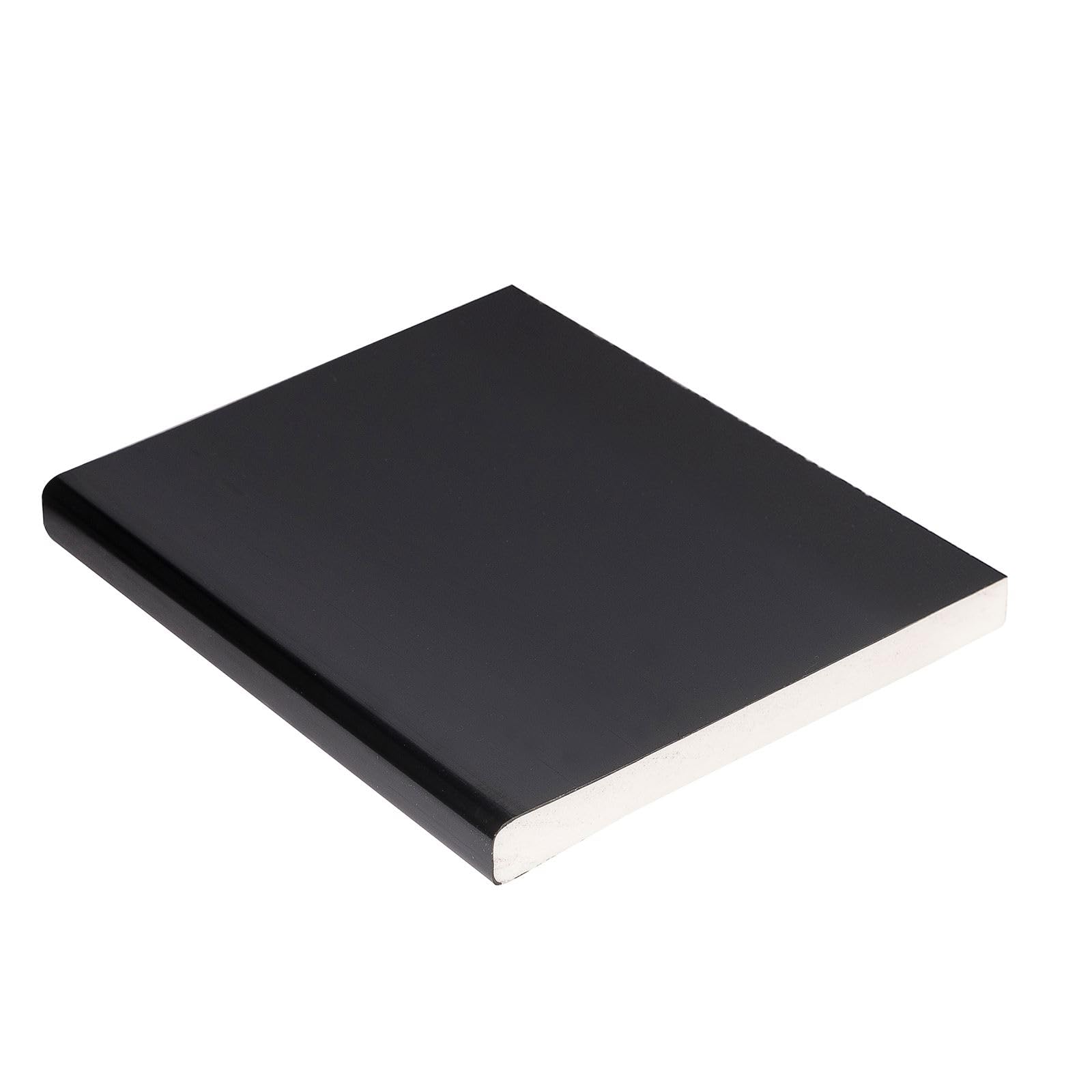 Flat Utility Board (1.25m) - Anthracite Grey, 150mm