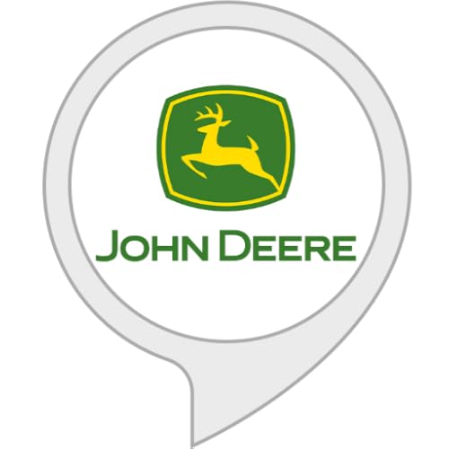 John Deere Conecta