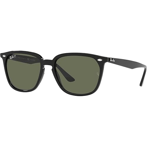 Ray-Ban RB4362 Square Sunglasses