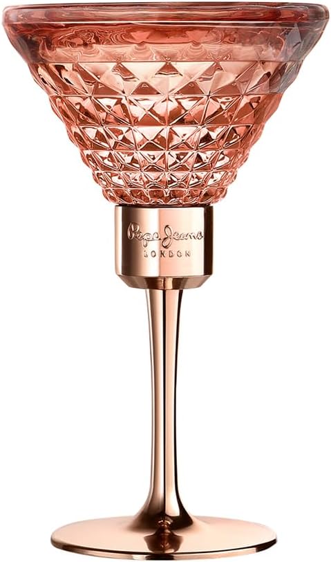 Pepe Jeans London For Women Eau De Parfum, 80 ml