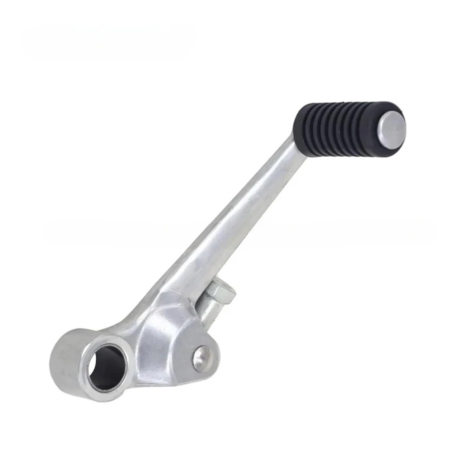 Syc27qp Silvery Shift Pedal Lever Motorcycle Motorcycle Gear Lever Suitable Motorcycle Folding Gear Shift Lever Motorcycle Shifter For Cbr600f4 Cbr600 F4 1999-2000