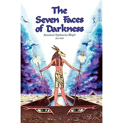 The Seven Faces of Darkness