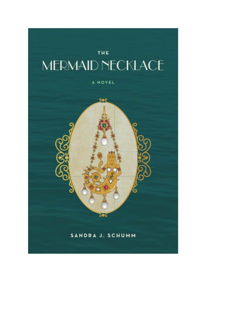 The Mermaid Necklace: A Novel