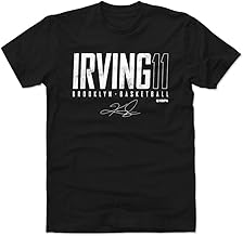 kyrie irving jersey amazon