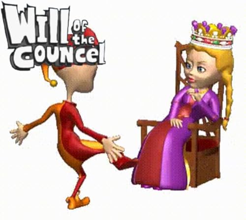 QUIET AT THE RENNAISSANCE FAIRE! - Episode 120