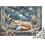 🌸Concediti una piacevole pausa relax! La nostra linea di puzzle da German Spitz 1000 pezzi è il regalo perfetto per chi ama ritagliarsi un momento di svago e di relax mettendo alla prova le proprie abilità logiche e di concentrazione