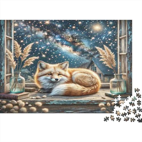 🌸Concediti una piacevole pausa relax! La nostra linea di puzzle da German Spitz 1000 pezzi è il regalo perfetto per chi ama ritagliarsi un momento di svago e di relax mettendo alla prova le proprie abilità logiche e di concentrazione