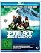 Produktbild First Descent - The story of the snowboarding revolution [Blu-ray]