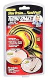 Turbo Snake Flexible Stick Drain Opener - As Seen On TV
