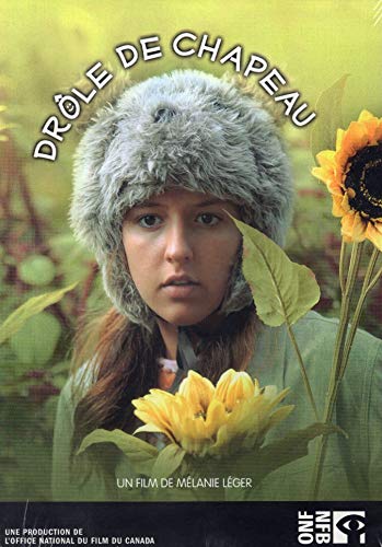 Drôle de Chapeau [DVD-R]