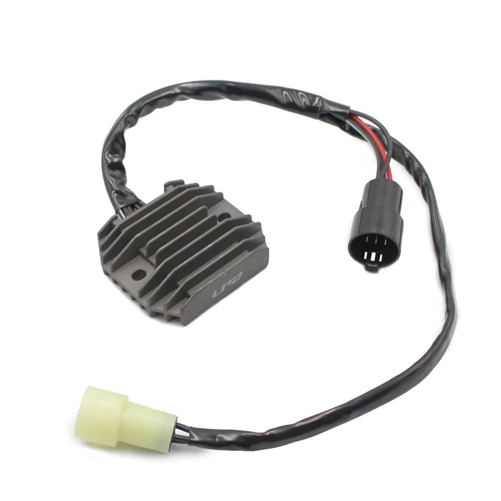 その他 '''...''' 幅広い用途 レギュレータ整流器交換オートバイ部品に適合する