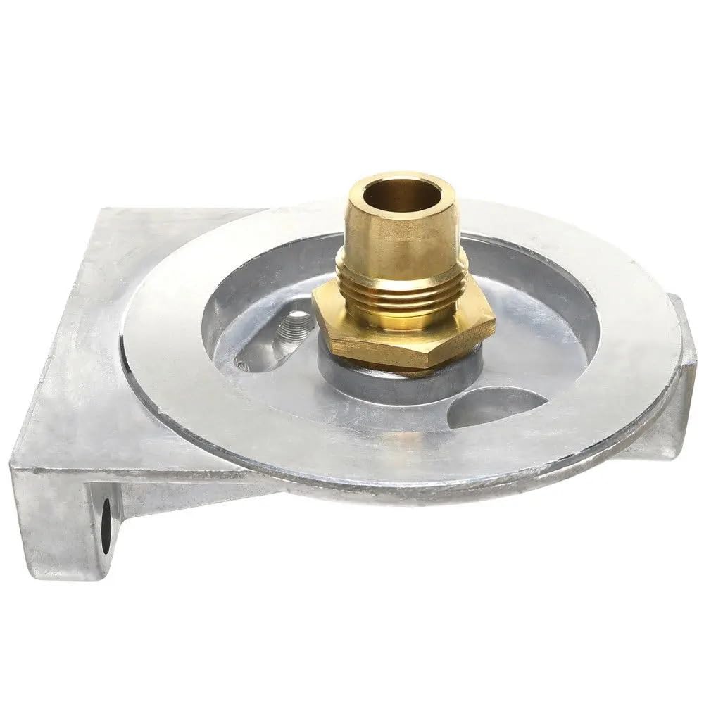 Filtro Gasoil Ajuste para F150 F250 F350 F Super Duty E150 E250 E350 1983-1994 F2tz9b249a 6.9L 7.3L cabezal de carcasa filtro combustible diésel