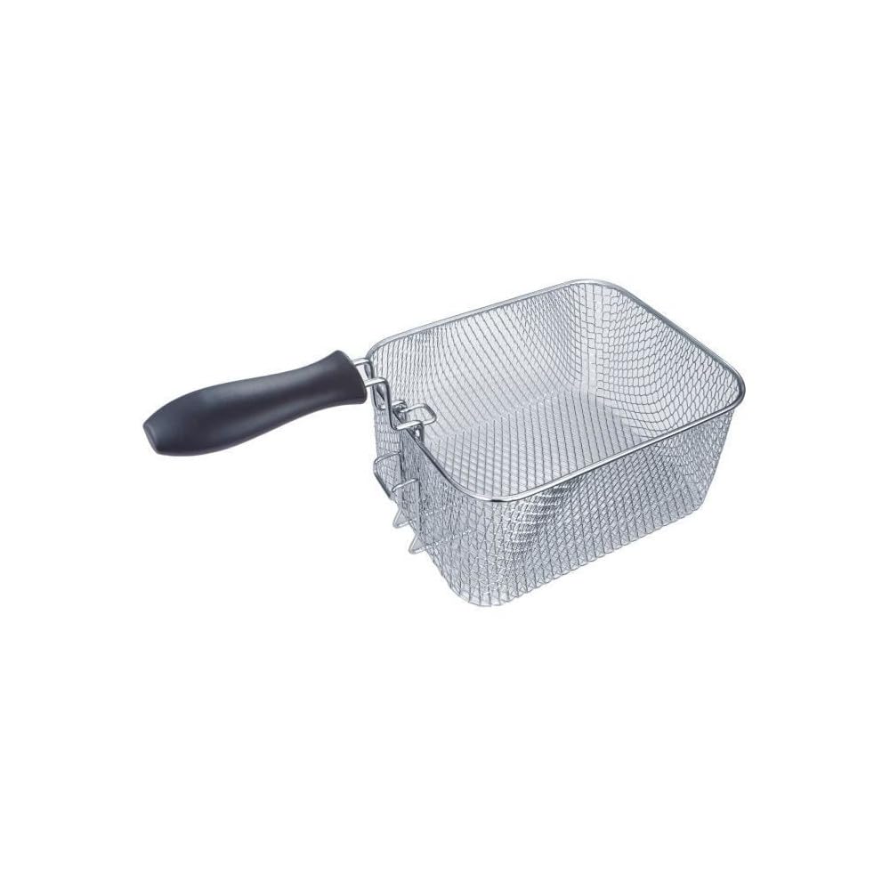 Freidora 4 Litros CONTINENTAL EDISON CEFR4IX3 - 2000W