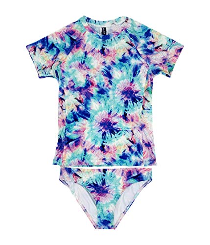 Image of Splendid Girls' Brighter Rashguard Set