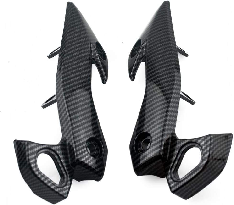 Headlight Bracket Support Upper Side Fairing For Yamaha FZ1N 2006 2007 2008 2009 2010