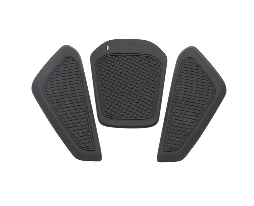 Tank Pad Protector for CMX 1100 for Rebel 2021 Motorcycle Tank Pad Side Grip Non-Slip Stickers Fuel Traction Tank Pad Sticker