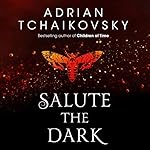 Cover of Salute the Dark