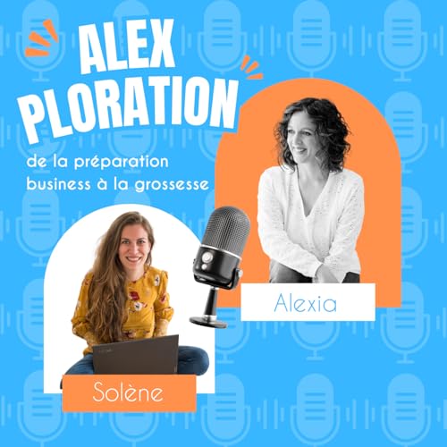 Alexploration de la pr&eacute;paration business &agrave; la grossesse