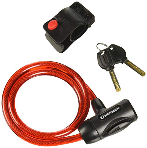 portacandados de seguridad marca HERMEX