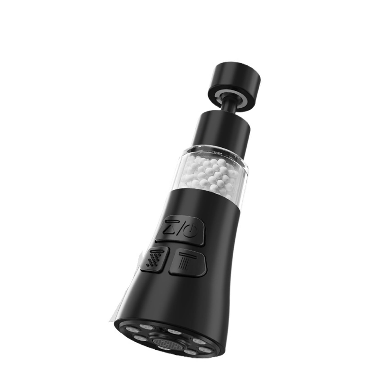 Rtbvghjik E Kitchen Faucet Xtender With Filter Function Universal Rotat Aerator Splash For Kitchen Faucet(E)