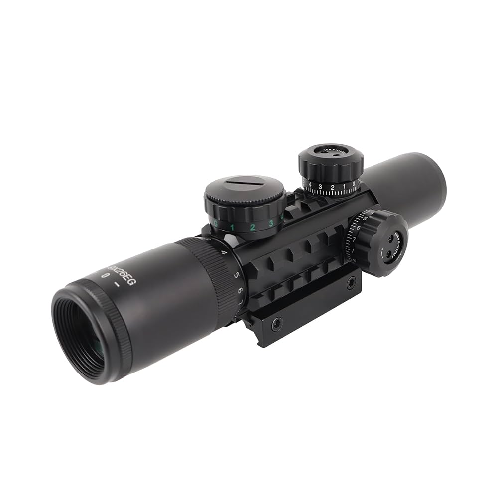 ライフル　スコープ（もぐもぐたん） 楽天市場】楽天ランキング1位 最新ver【 Holy Warrior製 】 SIG