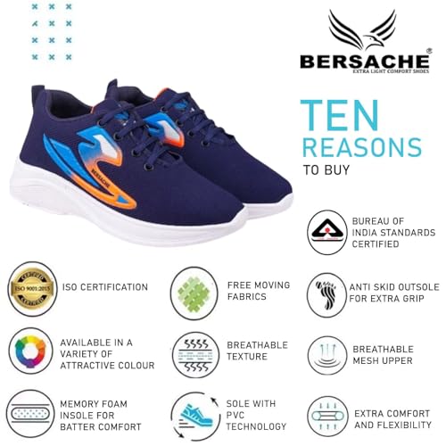 Image of ZENWEAR Casual Sneakers Shoes for Kid's