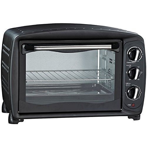 Improve impfe23hk forno elettrico ventilato 1500w. Cerca, compra, vendi  nuovo e usato: Improve IMPFE23HK Forno elettrico 23L 1500W, 3