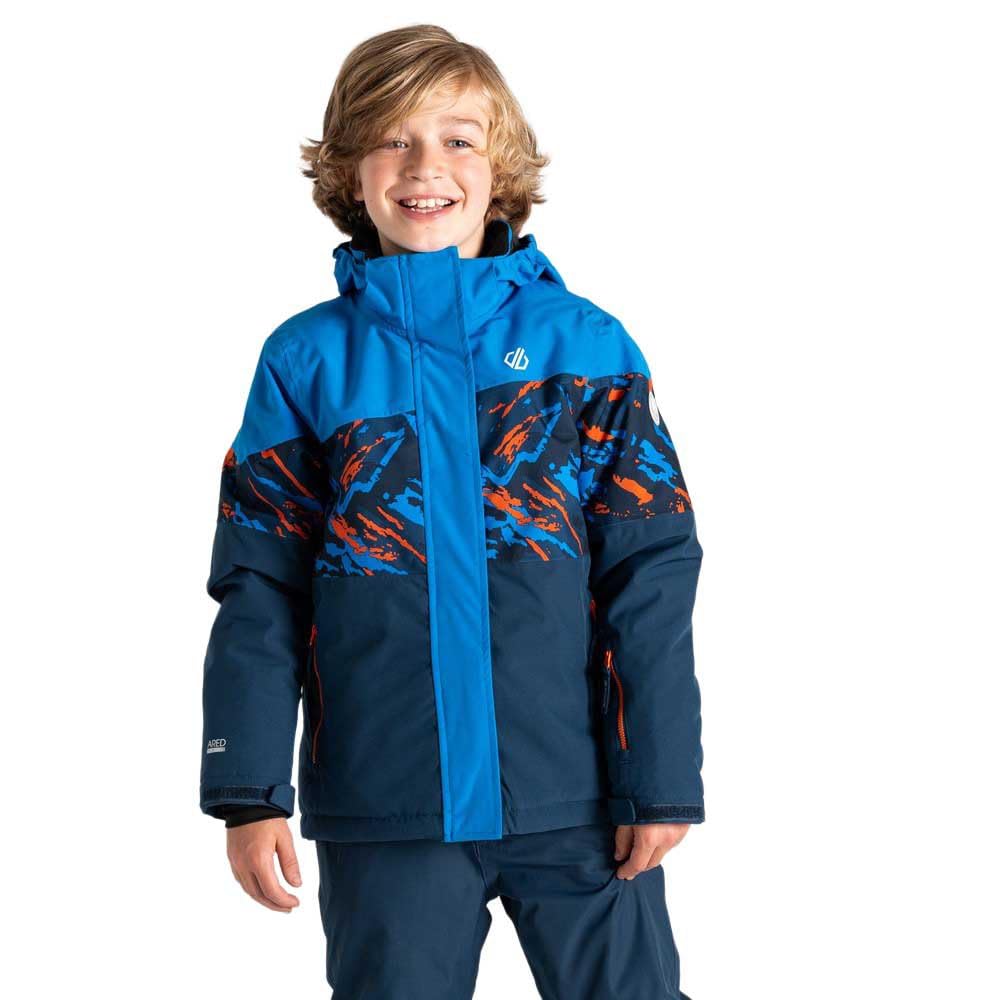 Dare2b Kurtka narciarska Uniseks - dzieci Dare2b Kids Humouriiijacket