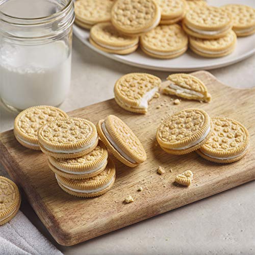 Happy Belly Vanilla Sandwich Cremes - Image 4