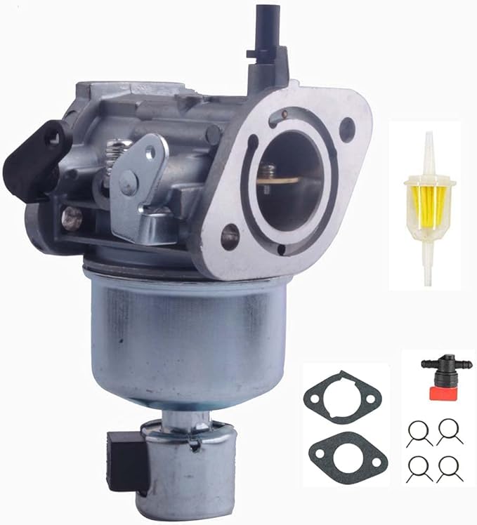 RA12391-Carburateur Compatible Avec Les Moteurs Kawasaki FC150V 4 Coups Pour 15003 2364 15003